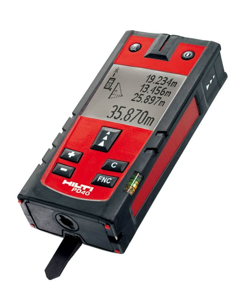 Бесконтактный цифровой пирометр - термометр GM-320